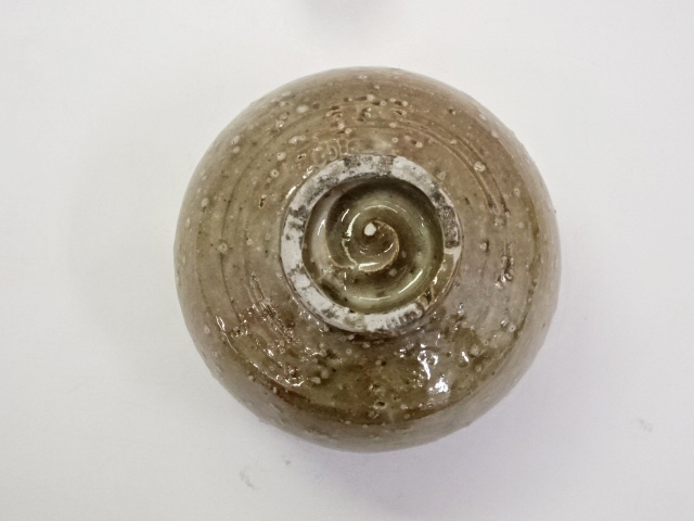 道具 ] - 道具 虫明焼 松本学茶碗 | ネットショップ圭 netshop Kei